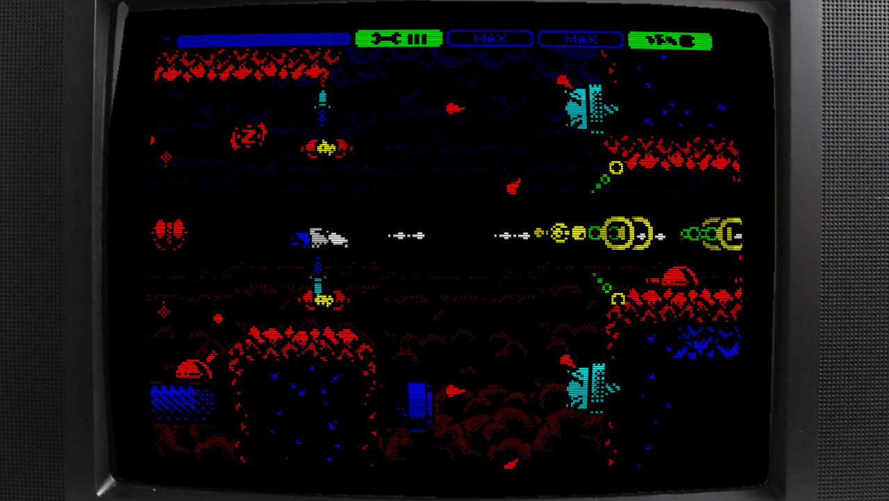 Z-Exemplar screenshot 6