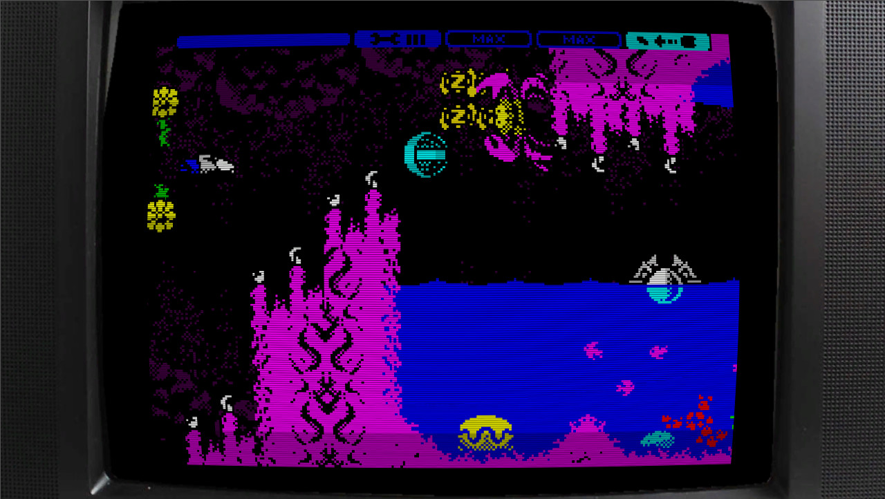 Z-Exemplar screenshot 15