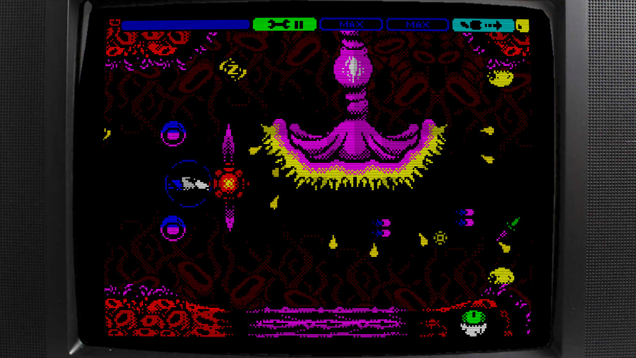 Z-Exemplar screenshot 13