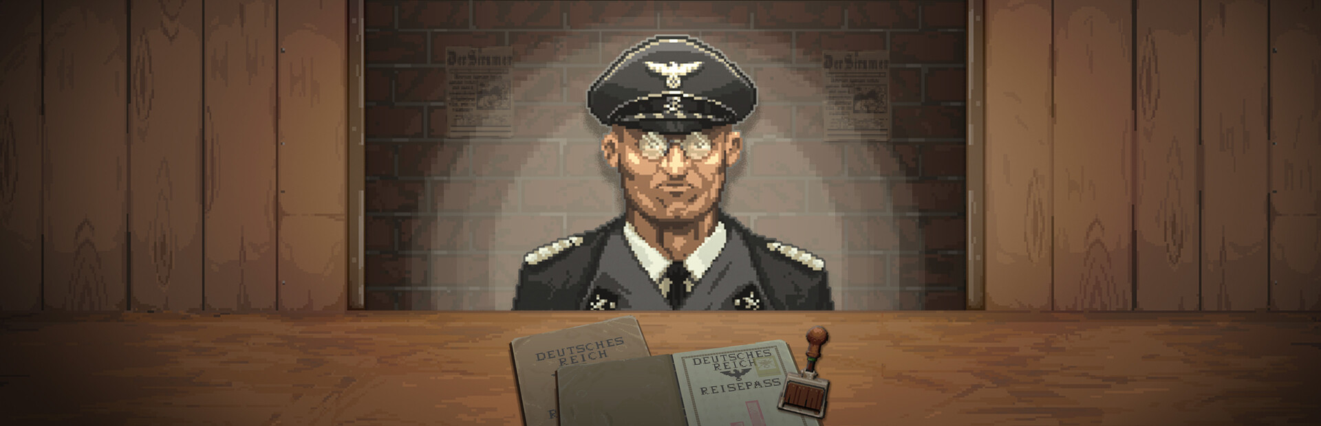Checkpoint '38