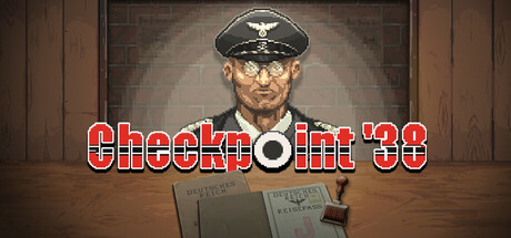 Checkpoint '38 — Steam header