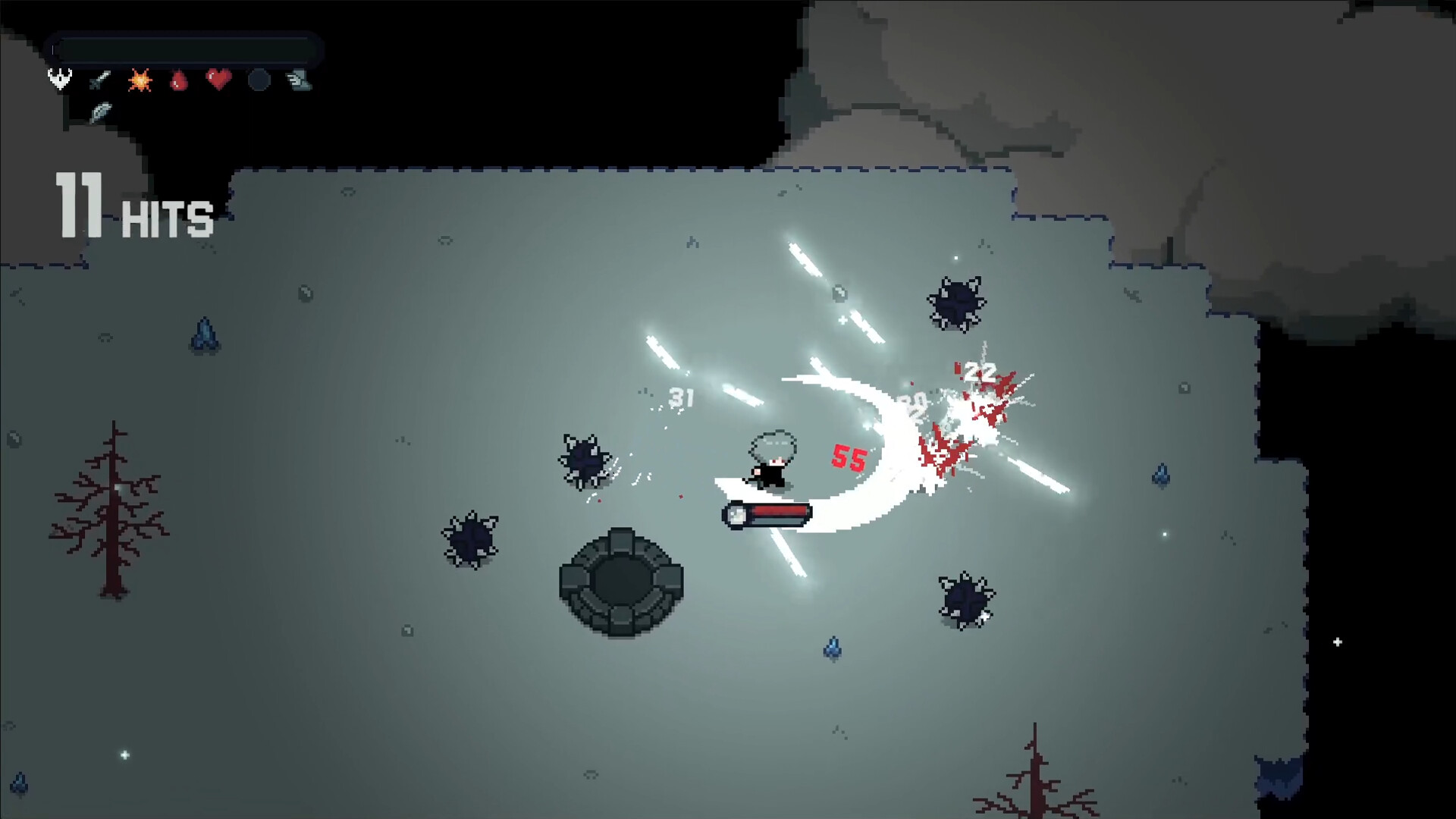 Risen Blade screenshot 6