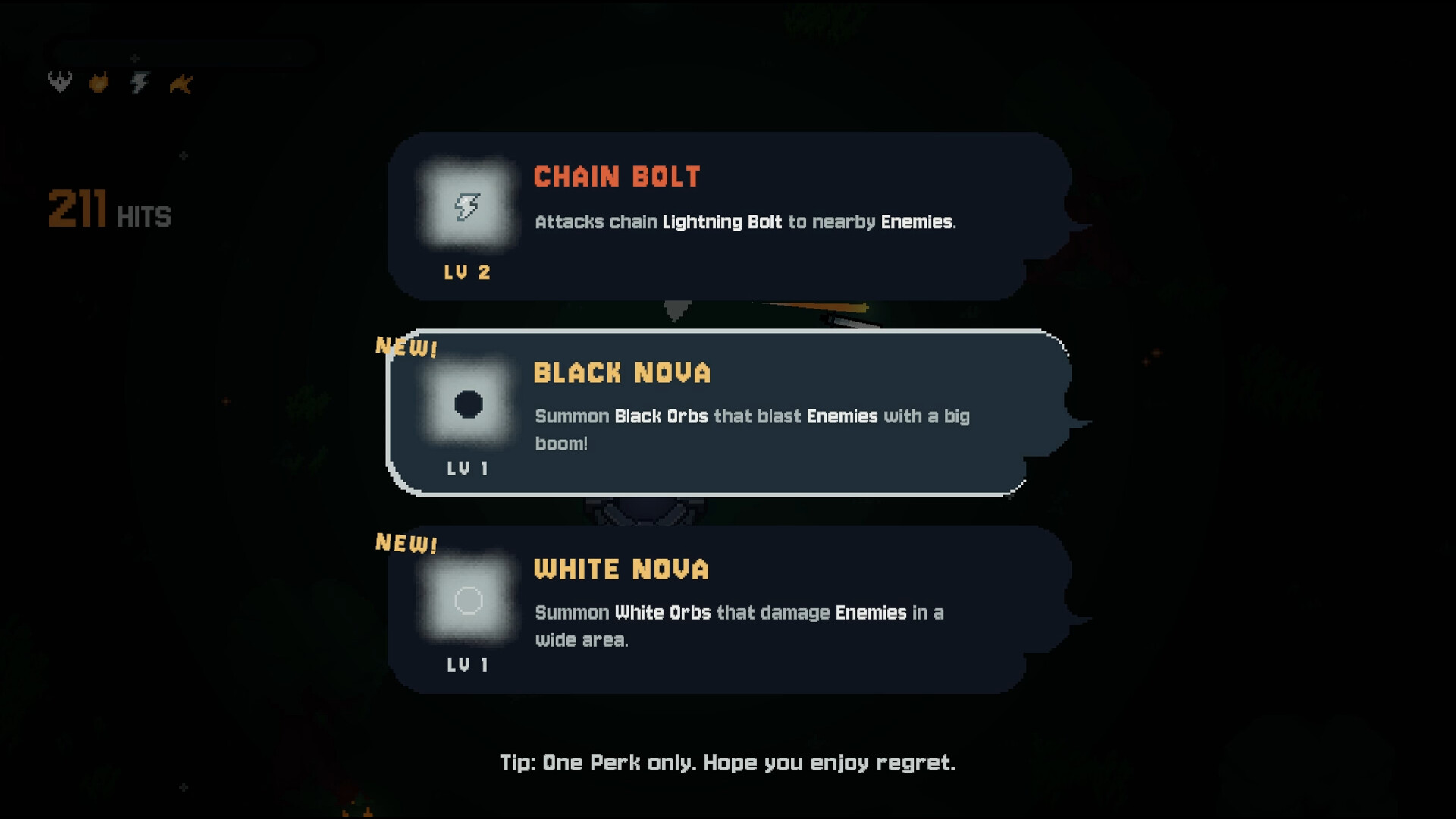 Risen Blade screenshot 5