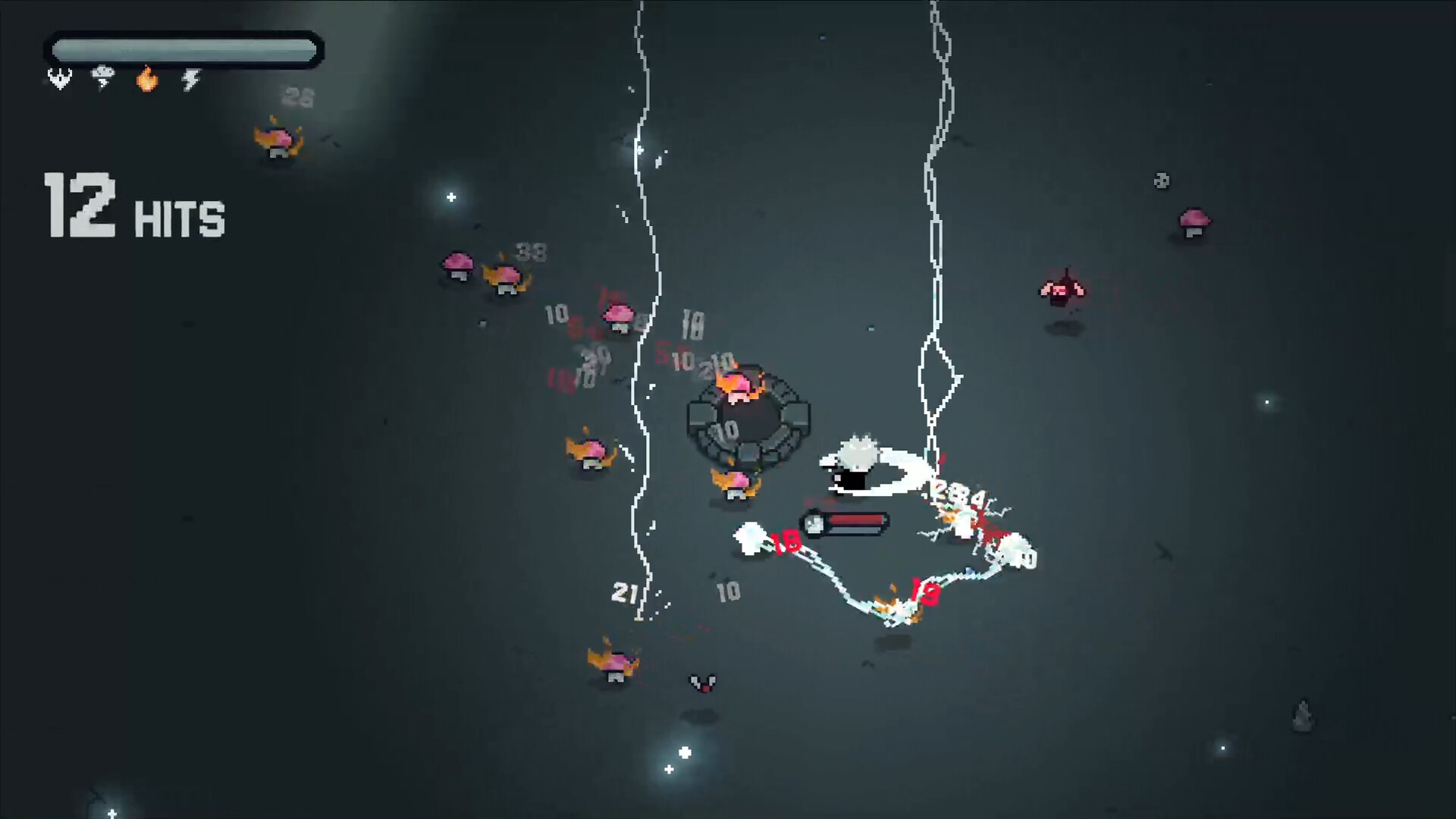 Risen Blade screenshot 3