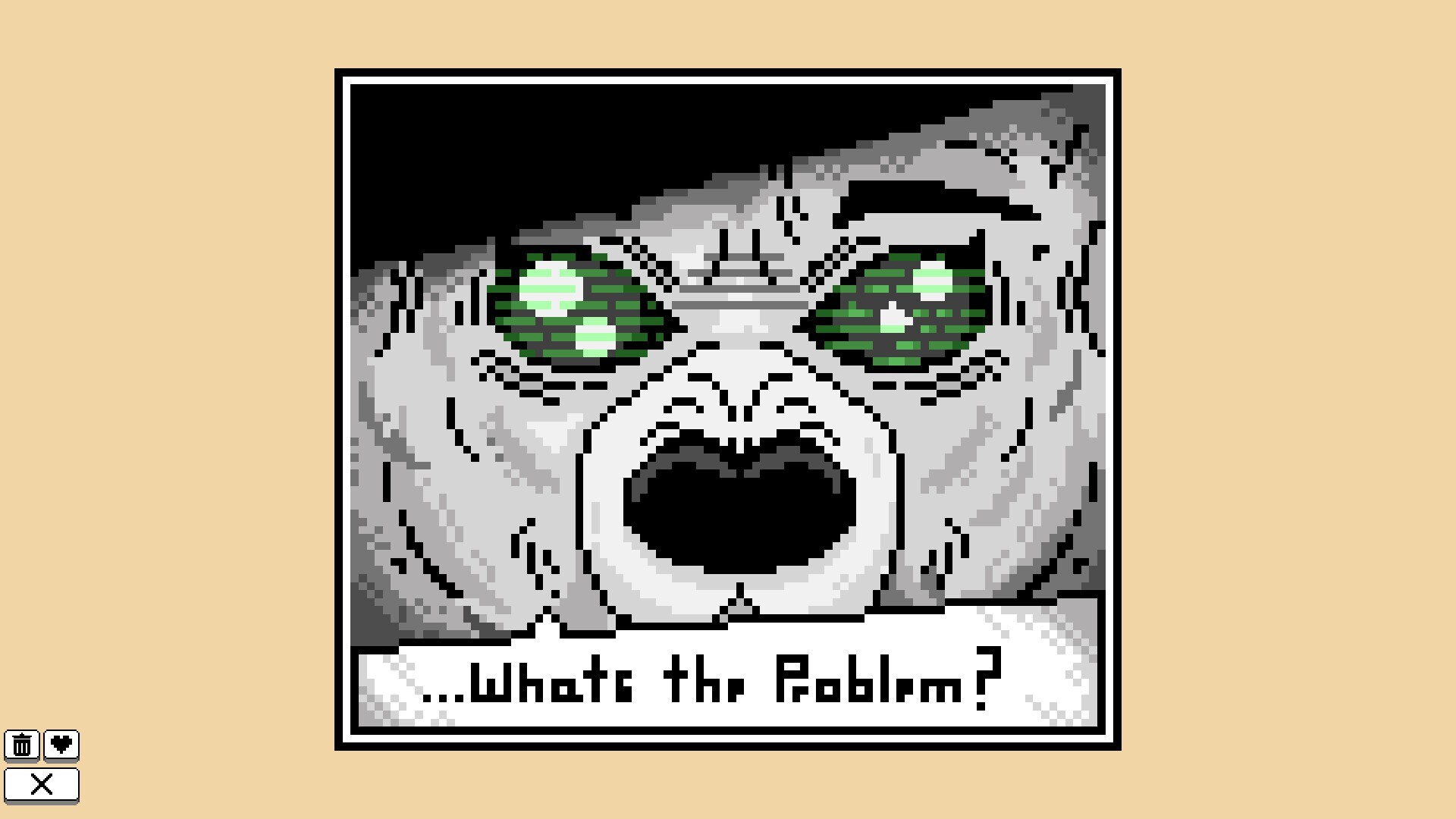 Coloring Pixels - Comic Pack screenshot 5