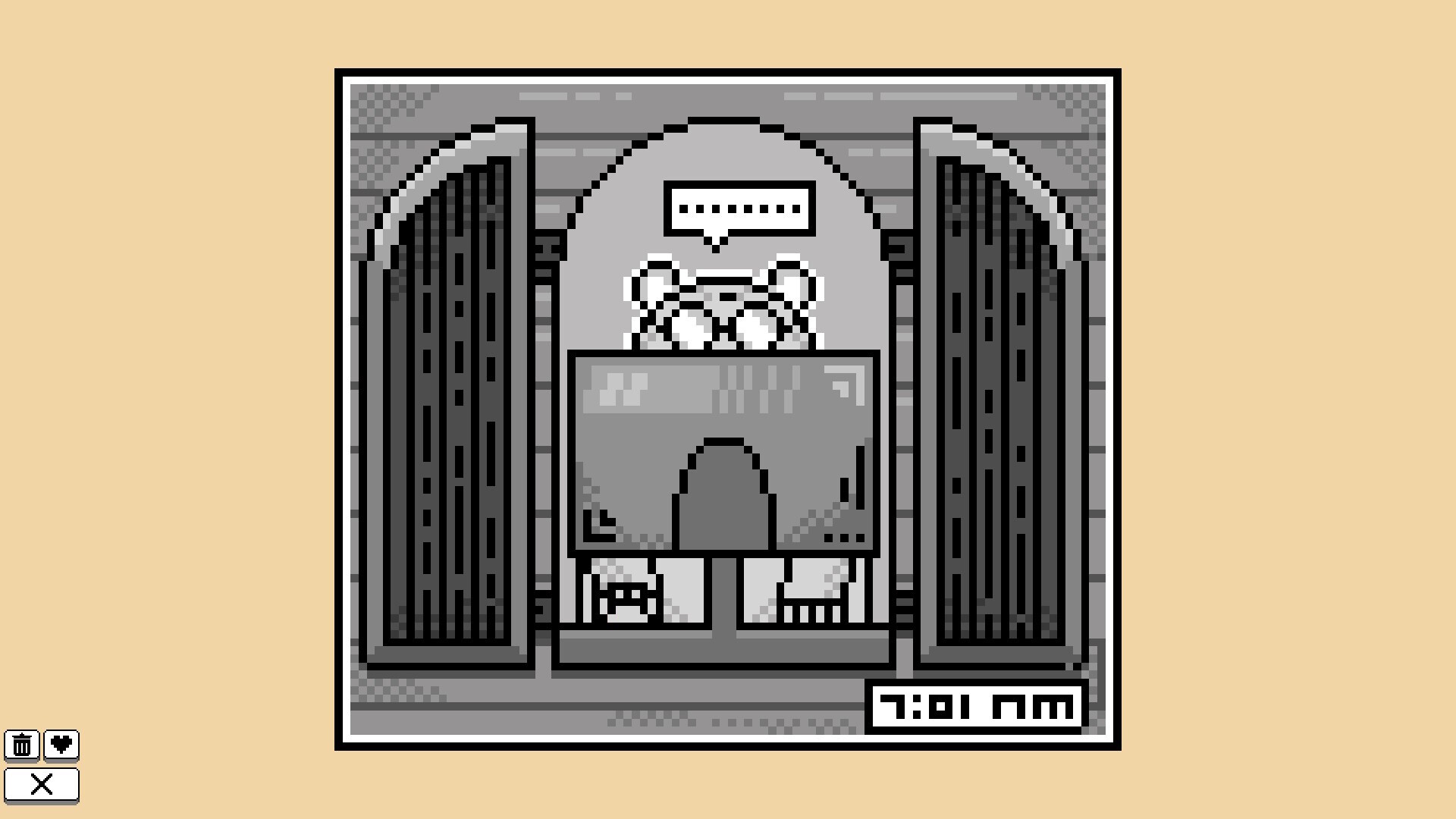Coloring Pixels - Comic Pack screenshot 2