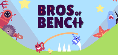 Bros of Bench