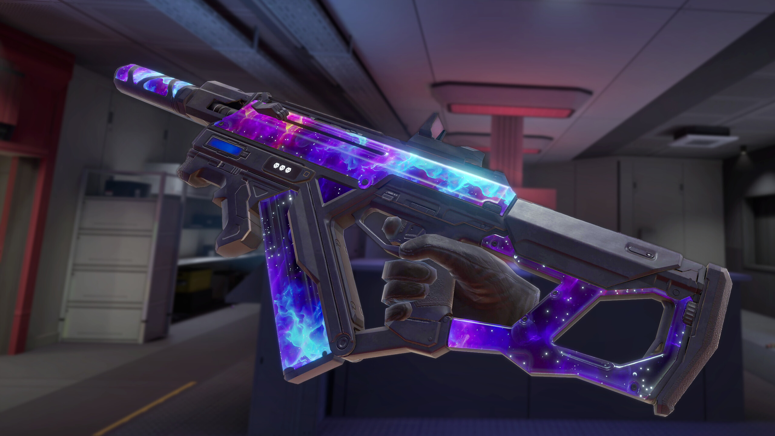 Breachers - Nova Bundle screenshot 6