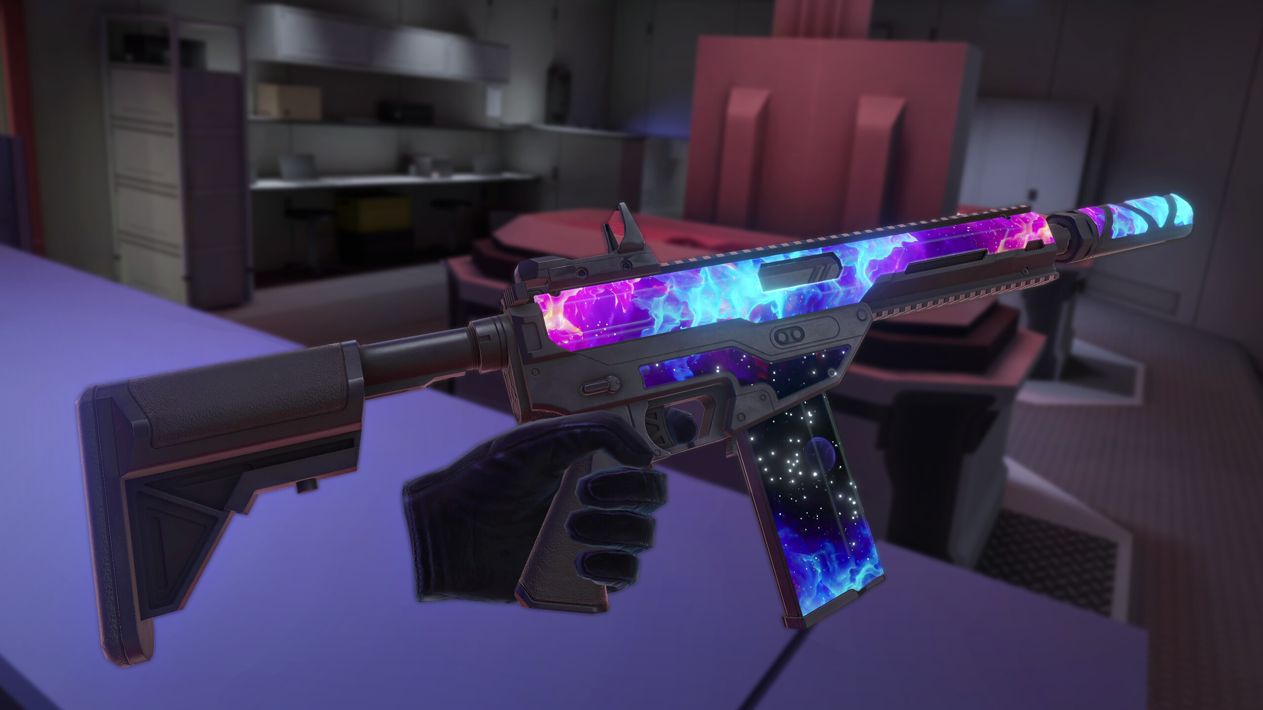 Breachers - Nova Bundle screenshot 3