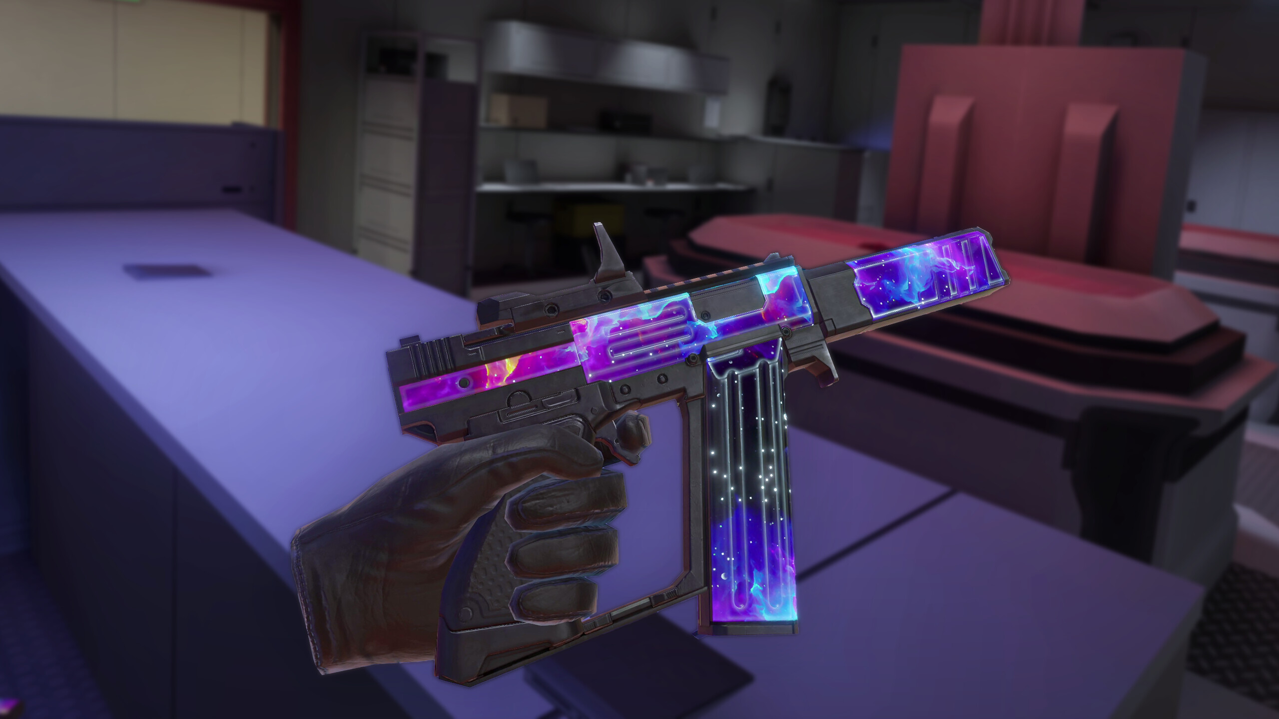 Breachers - Nova Bundle screenshot 4