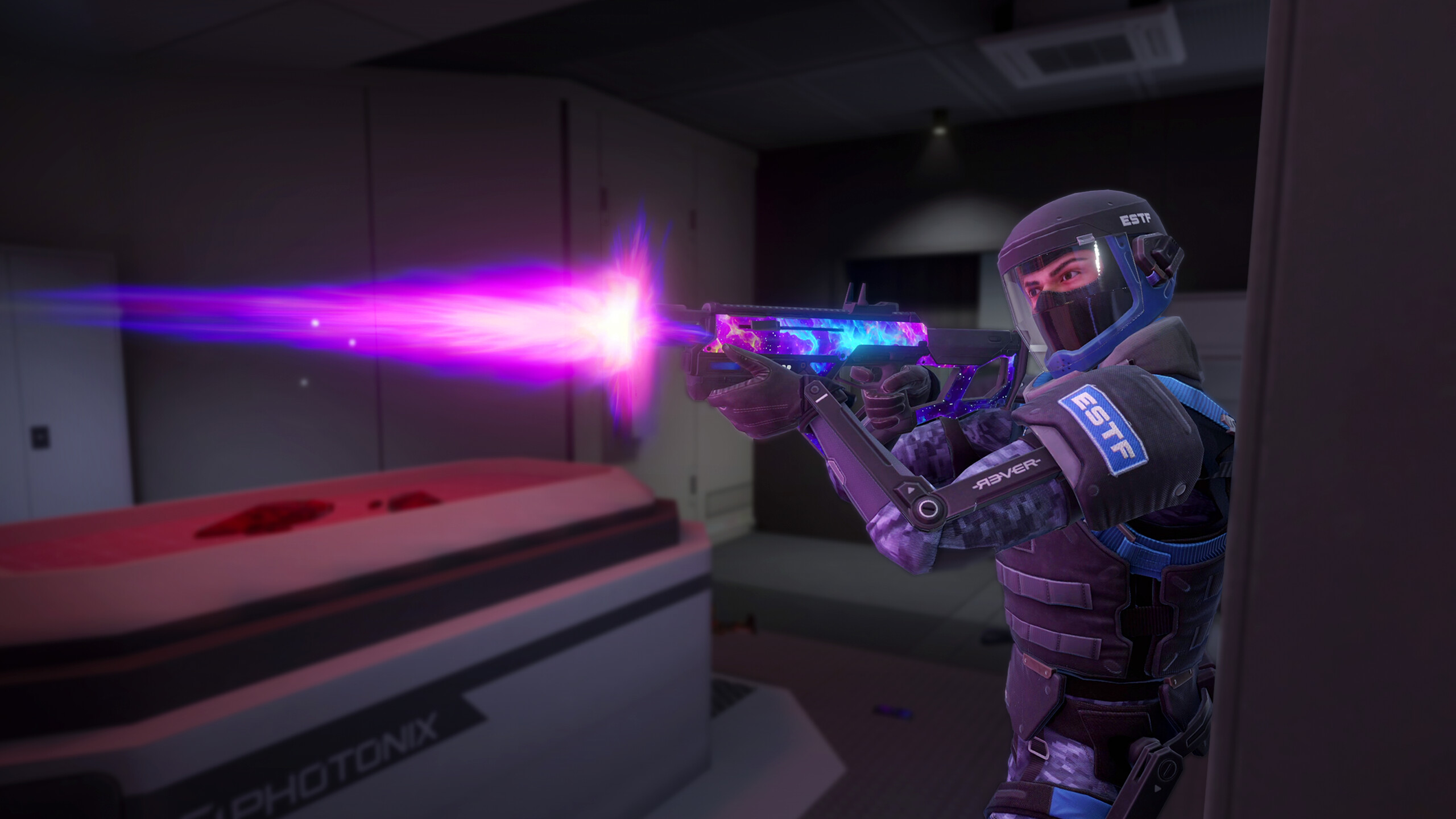 Breachers - Nova Bundle screenshot 2