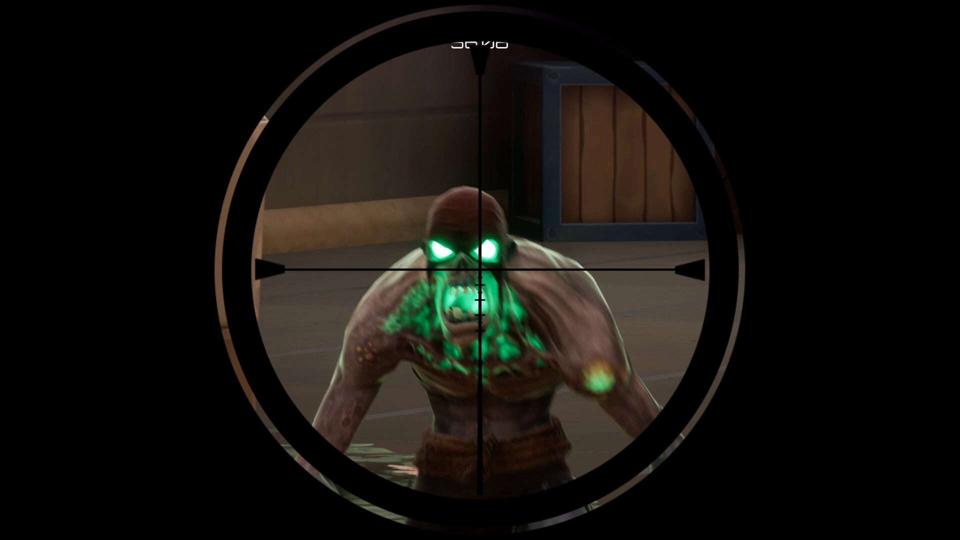 DEADWAVE screenshot 11