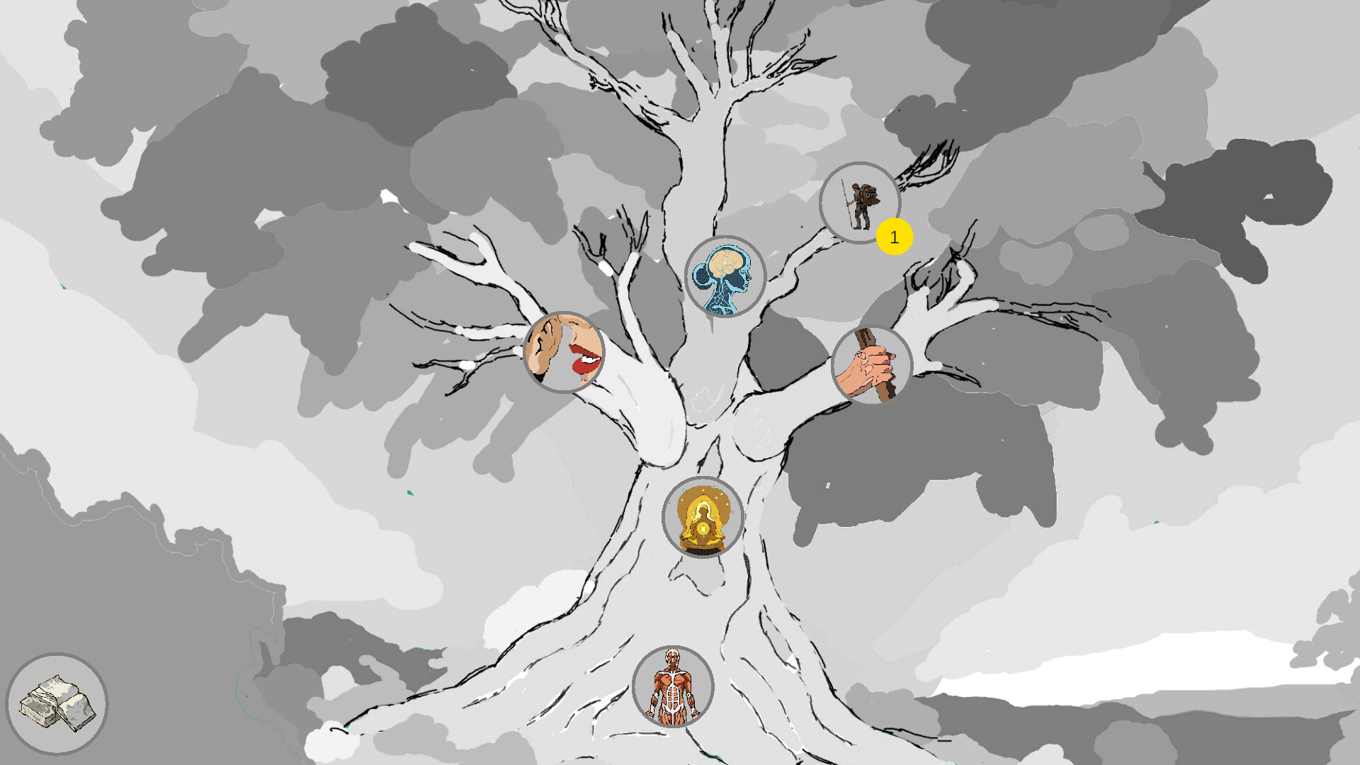 Project: Story about screenshot 5