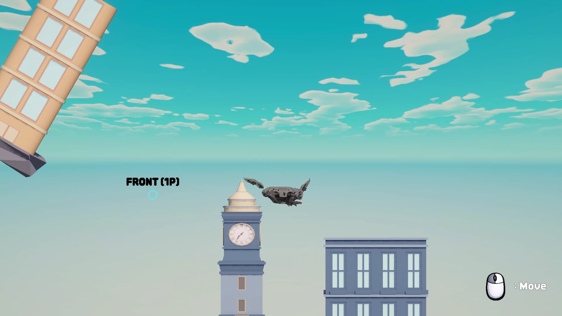HangTogether screenshot 5