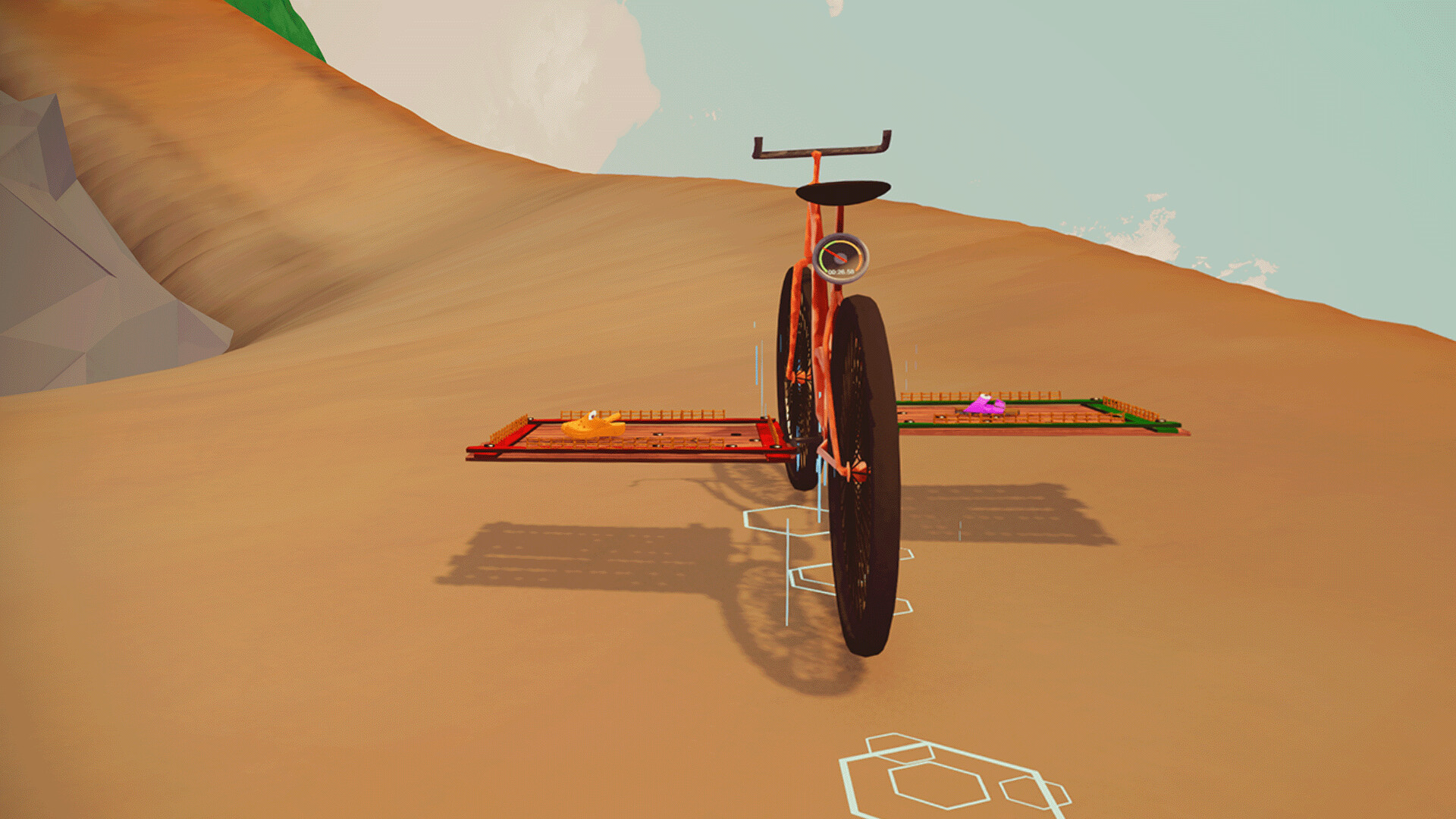 Fiets-Together screenshot 6