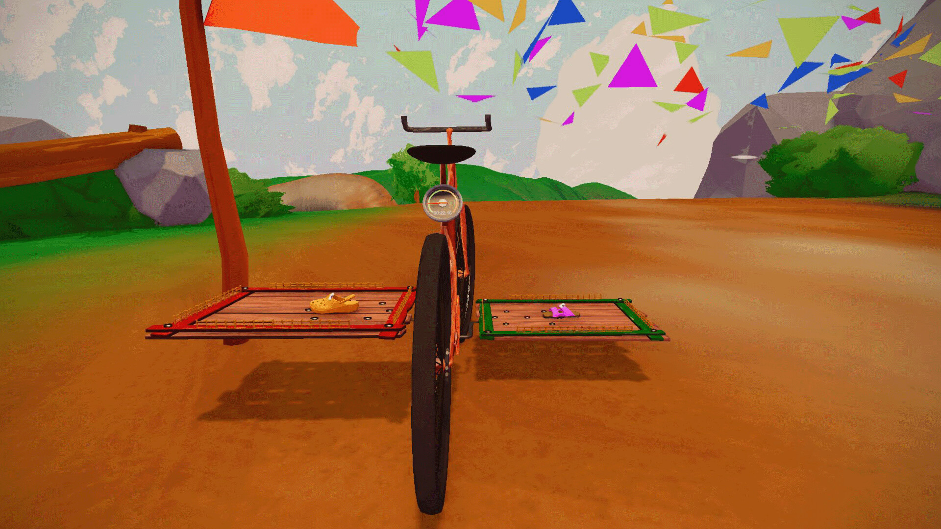 Fiets-Together screenshot 4