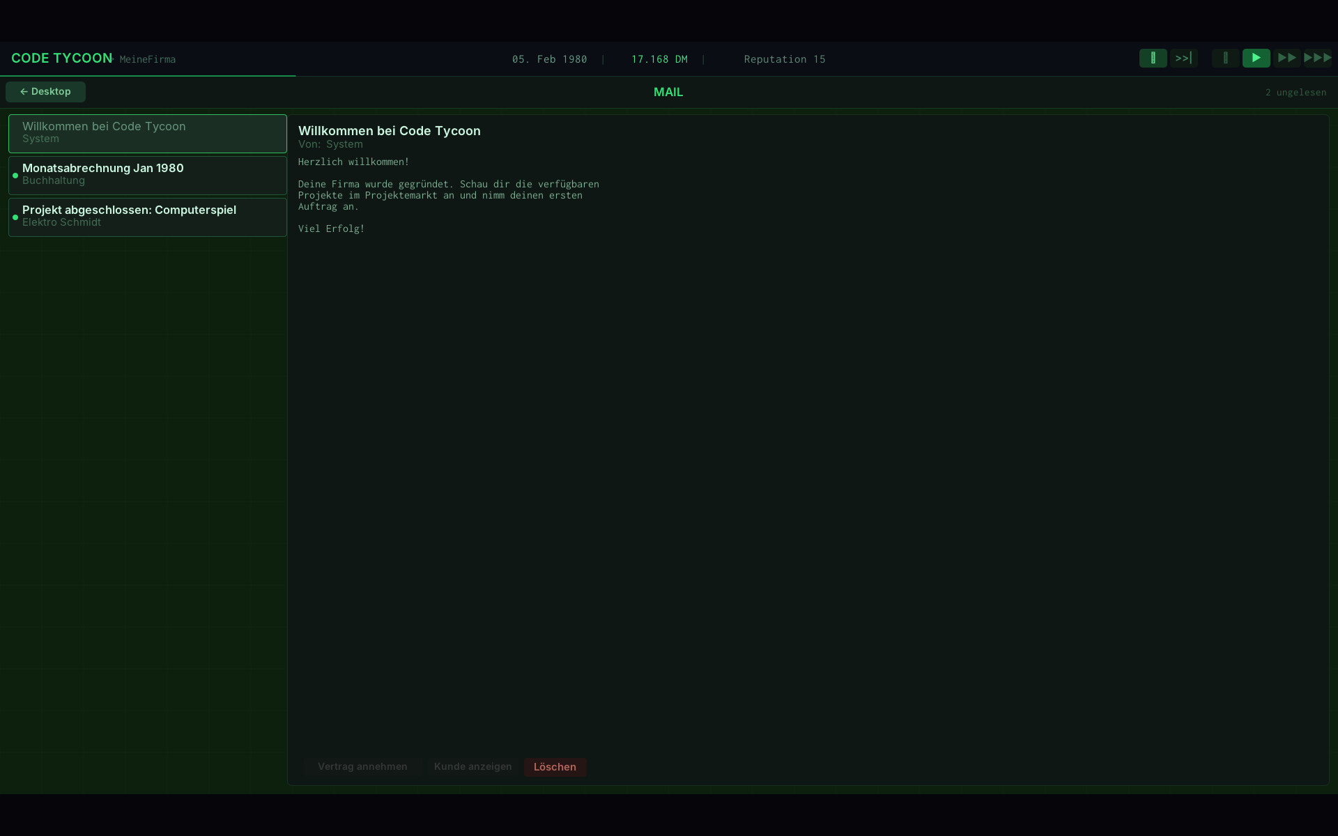 Code Tycoon screenshot 8