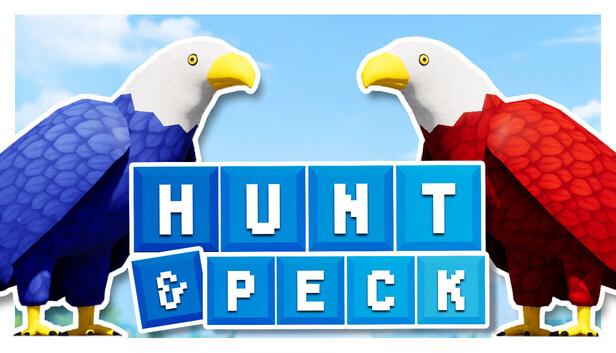 Hunt And Peck