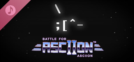 Battle for Asciion Soundtrack