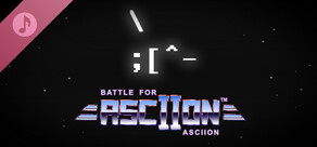 Battle for Asciion Soundtrack