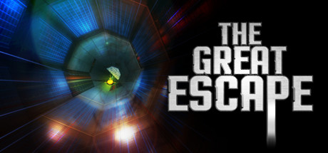 The Great Escape: Titelbild
