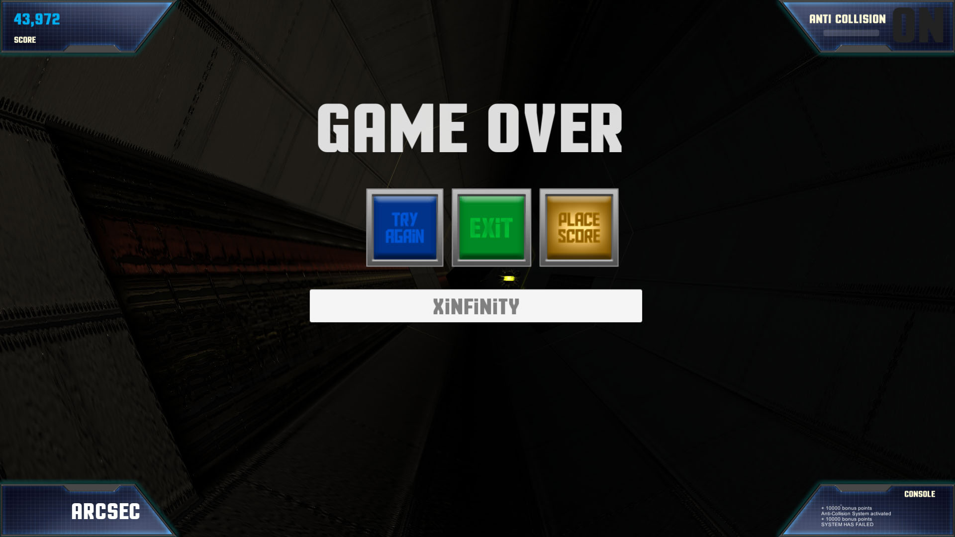 The Great Escape screenshot 5