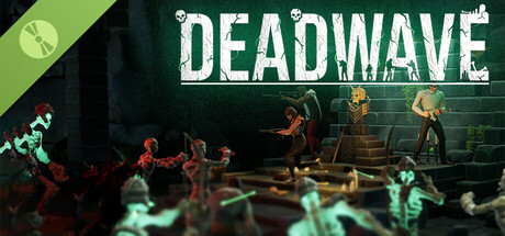 DeadWave Demo