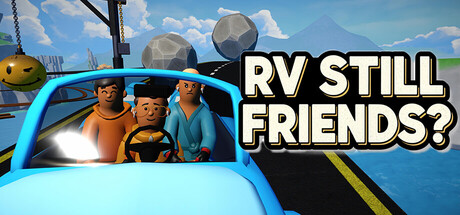 RV Still Friends?
