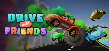 RV Still Friends? — Steam header