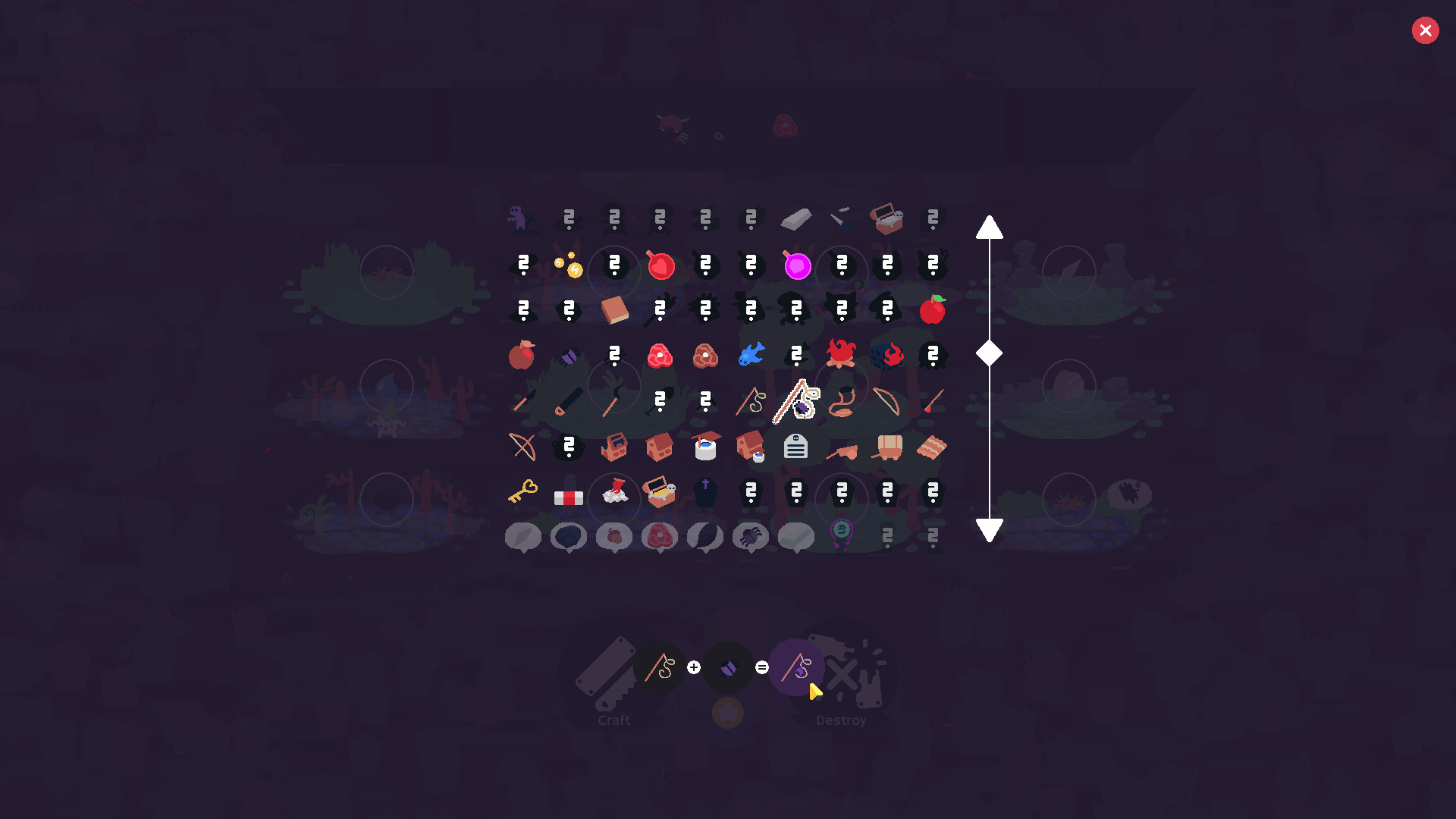Brushwood Buddies screenshot 5