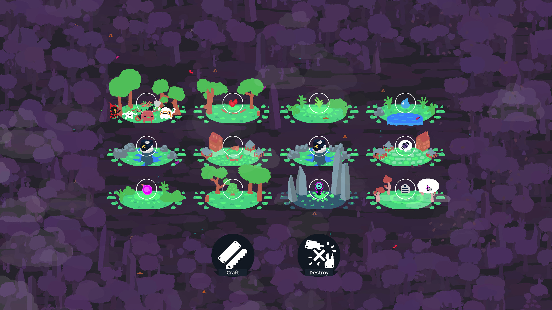 Brushwood Buddies screenshot 4