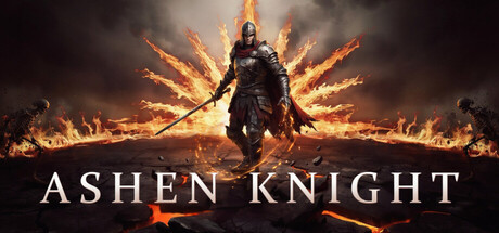 Ashen Knight