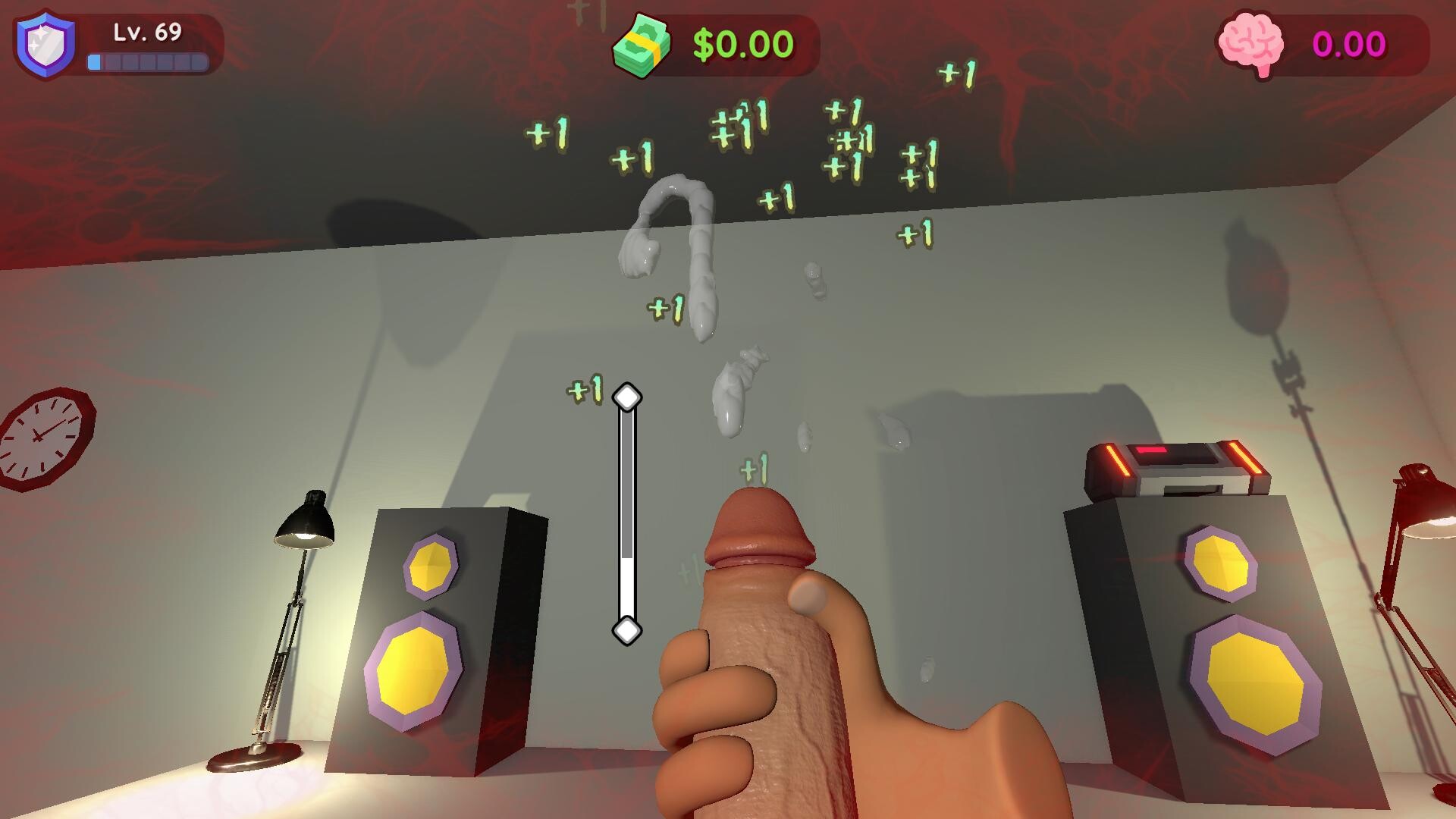 Gooner Simulator screenshot 2