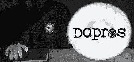 DOPROS — Steam header