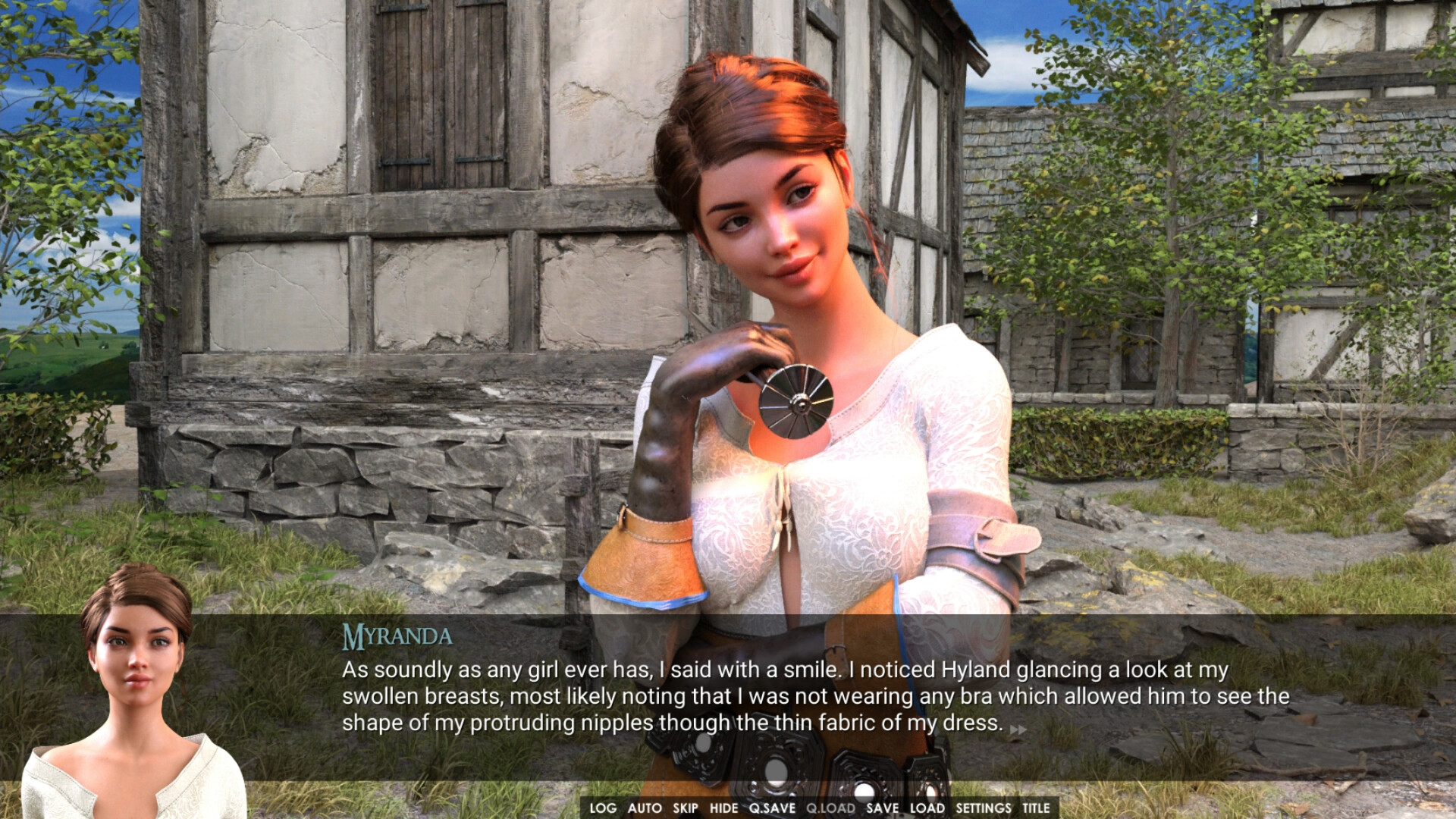 DragonStone screenshot 16