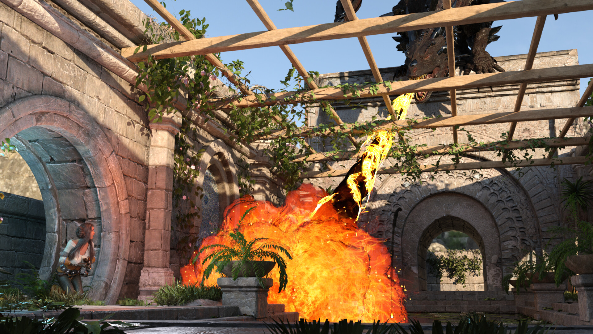 DragonStone screenshot 10