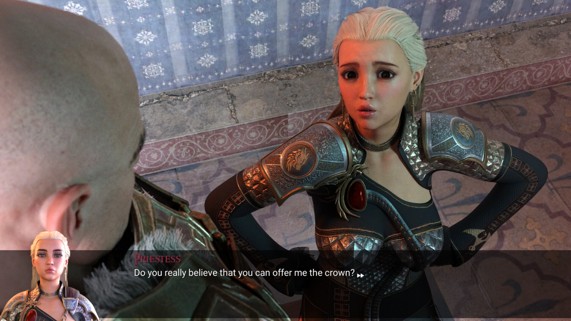 DragonStone screenshot 7