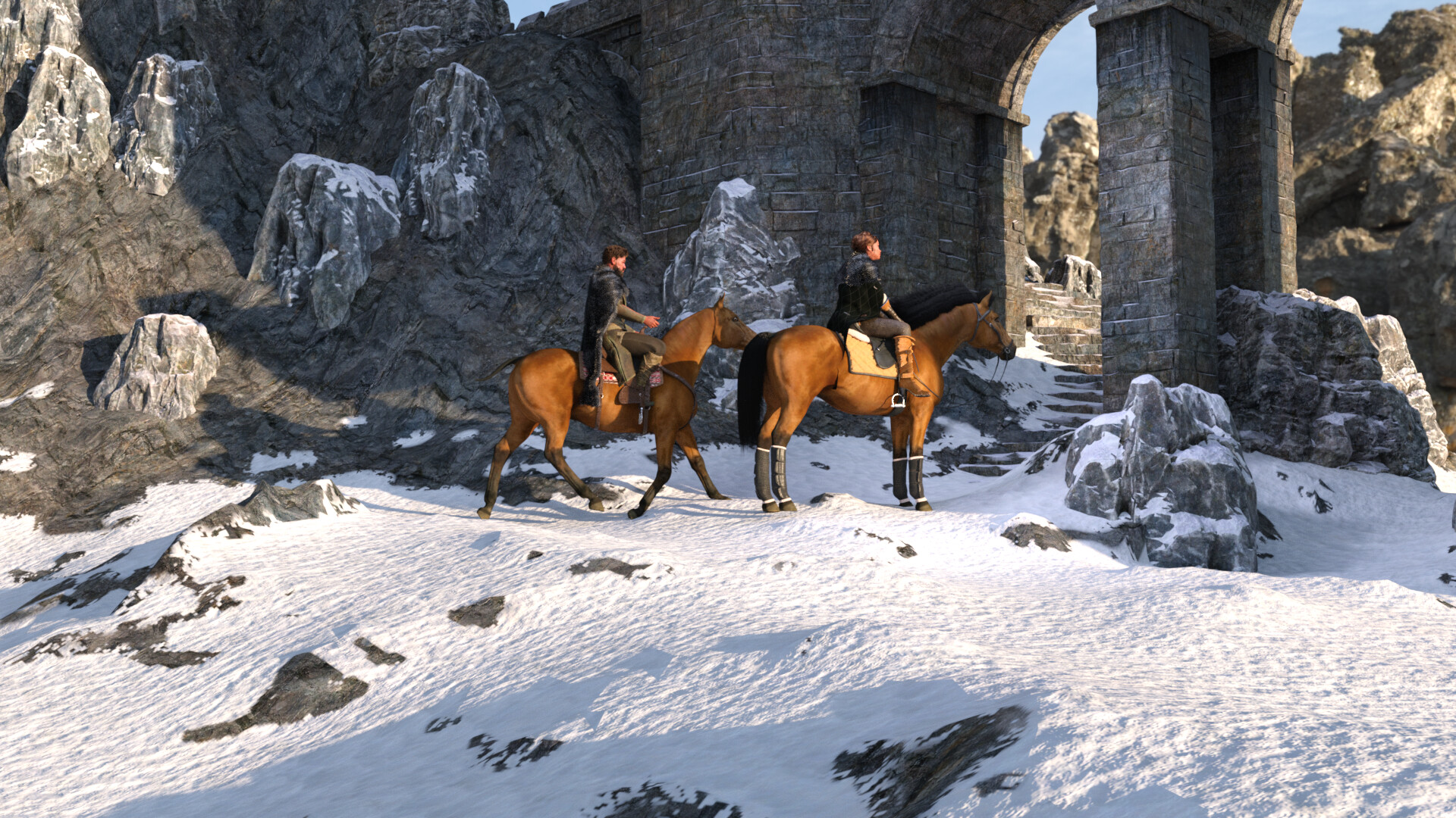 DragonStone screenshot 14
