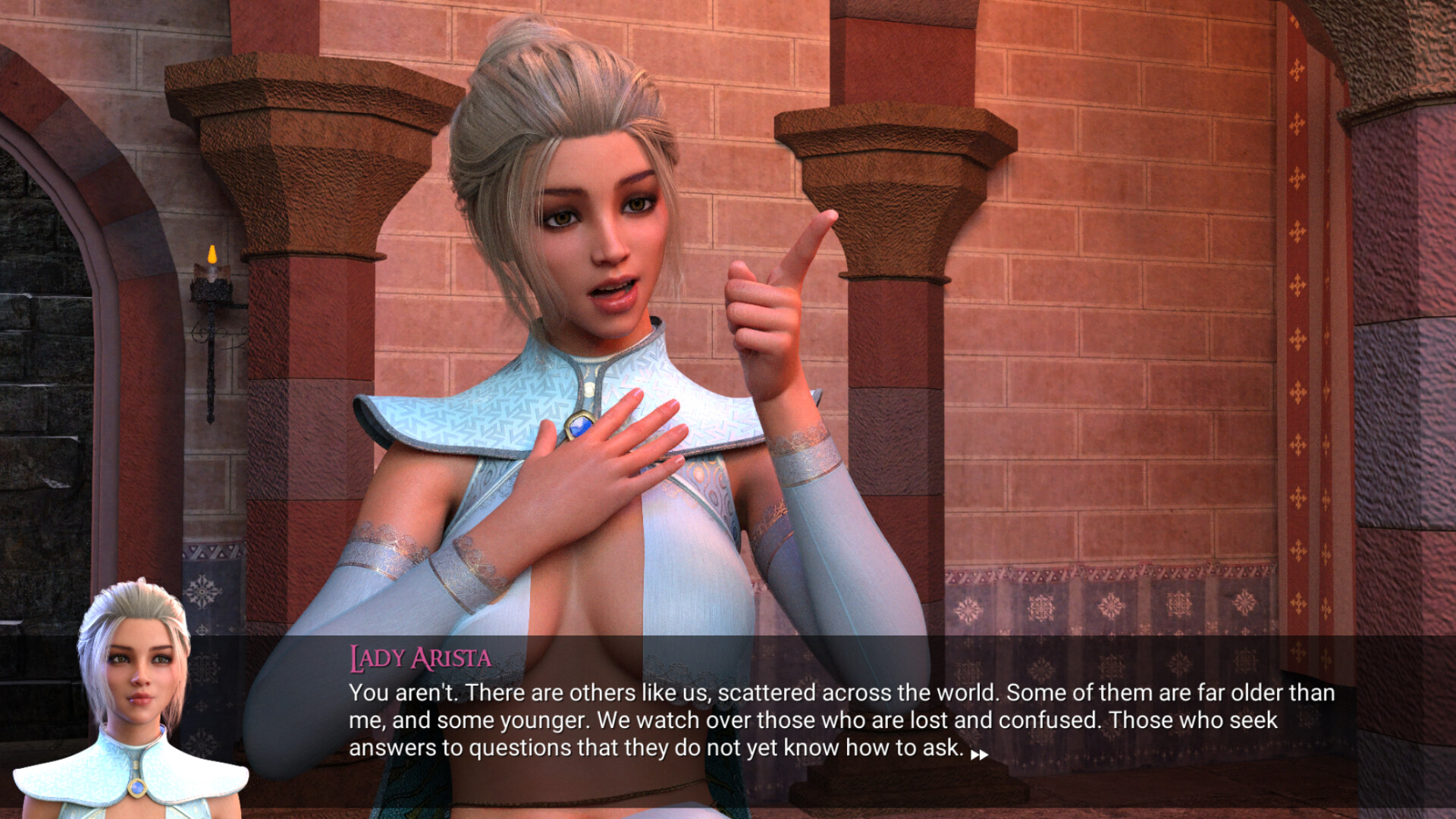 DragonStone screenshot 18
