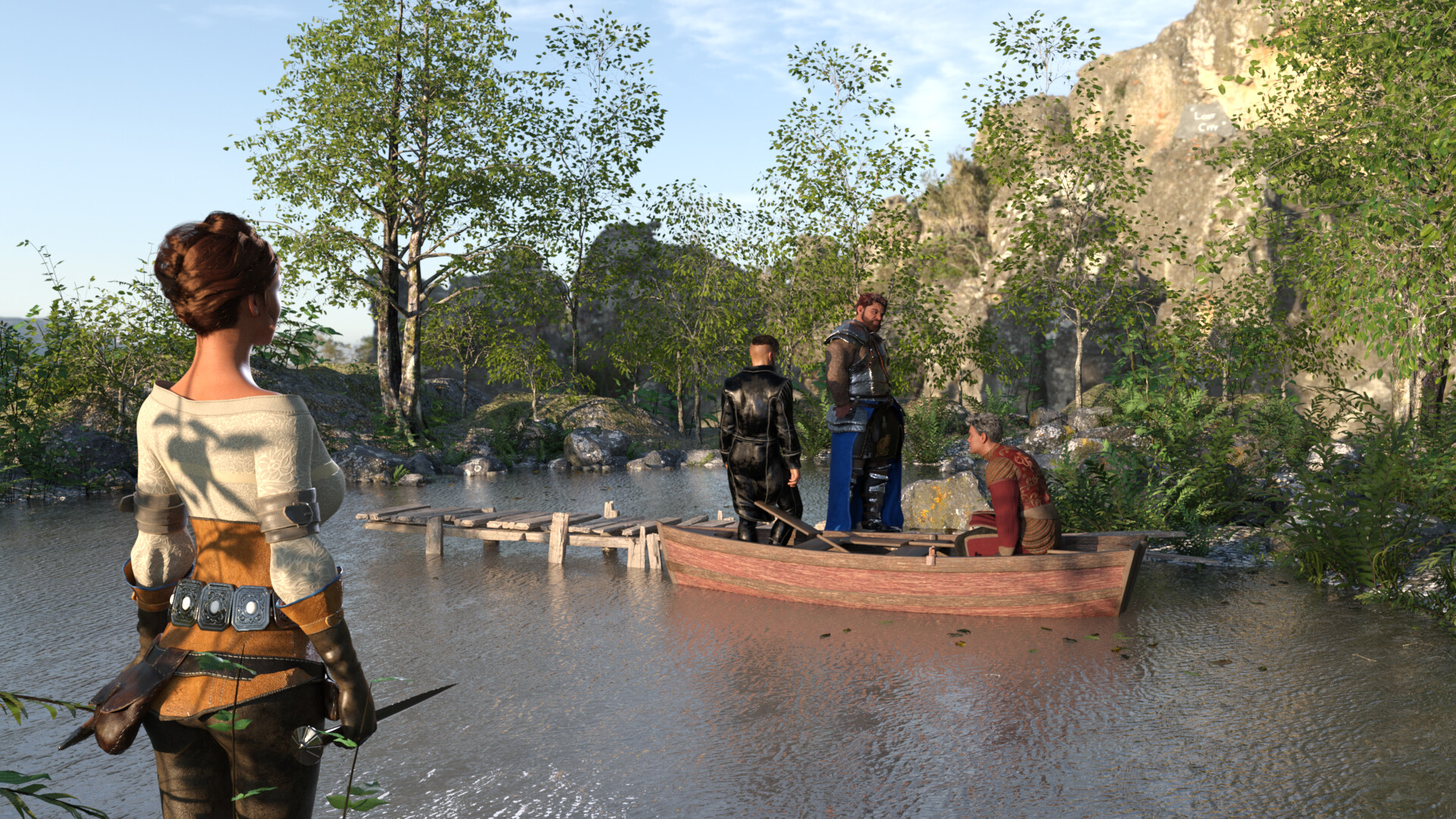 DragonStone screenshot 21