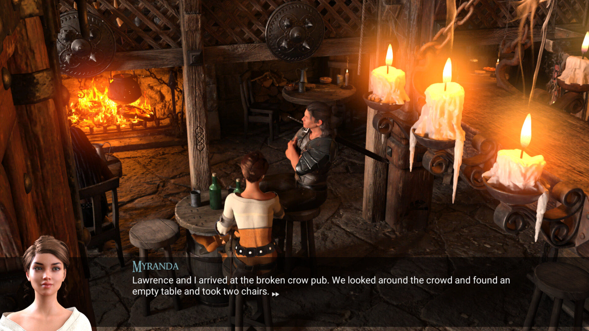 DragonStone screenshot 20