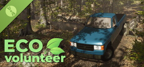 Eco Volunteer Demo