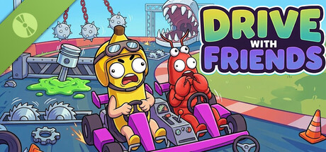 Drive With Friends Demo