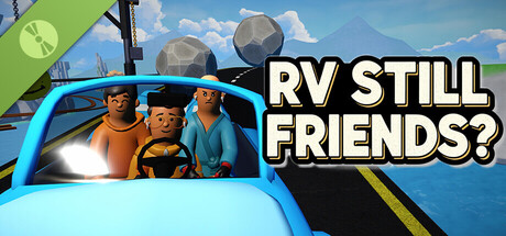 Drive With Friends Demo
