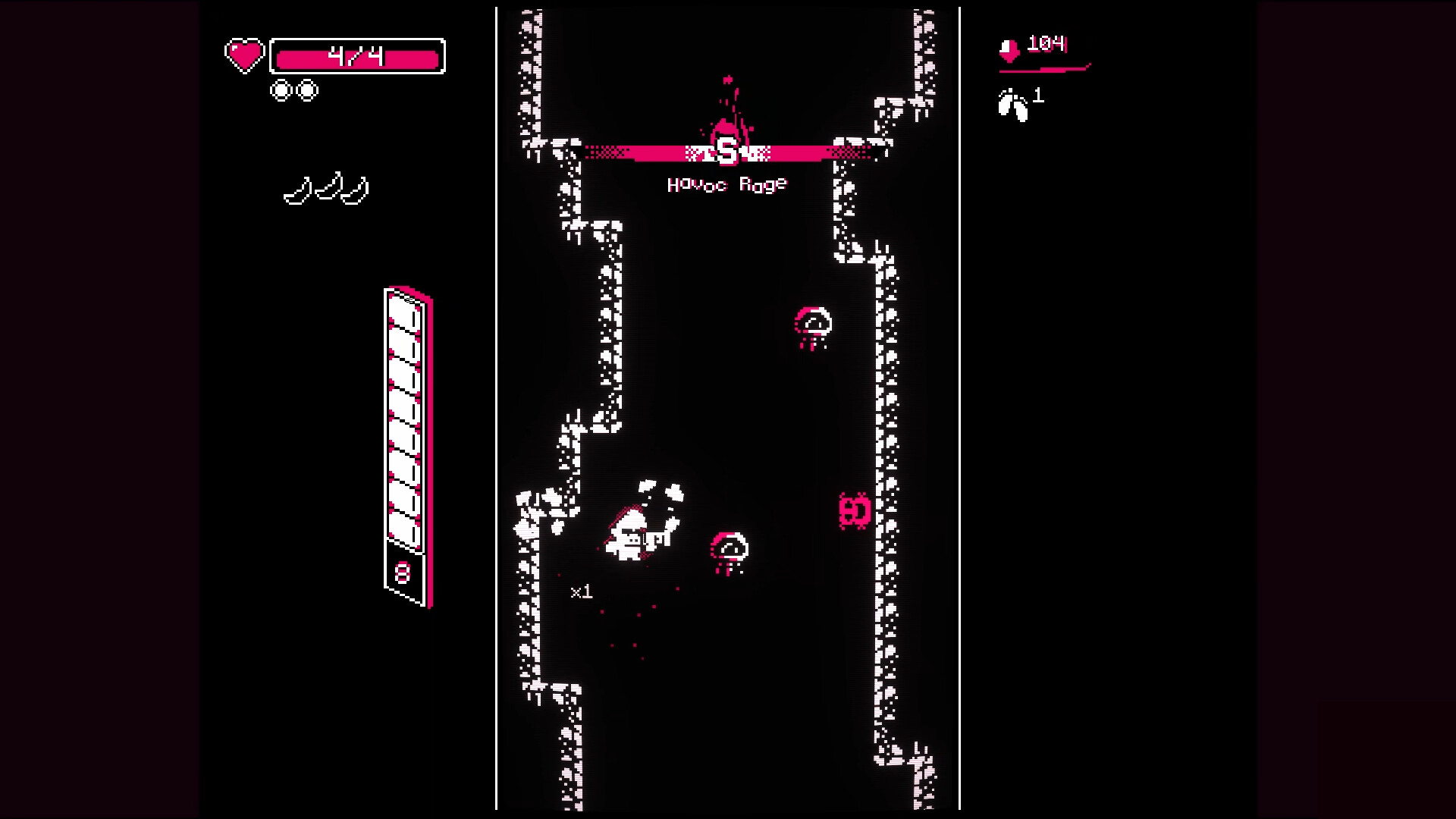 Bakkorila screenshot 6
