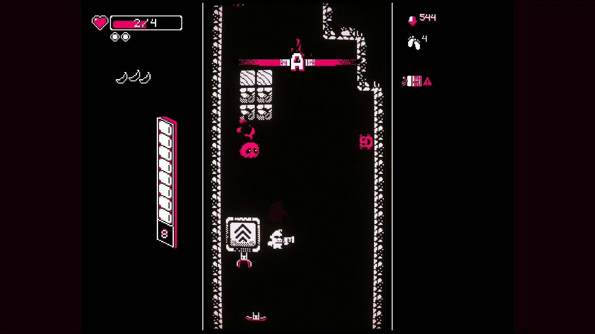Bakkorila screenshot 11
