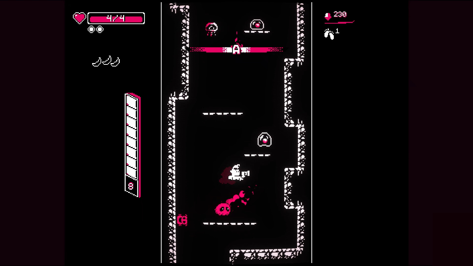 Bakkorila screenshot 7