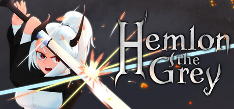 Hemlon the Grey