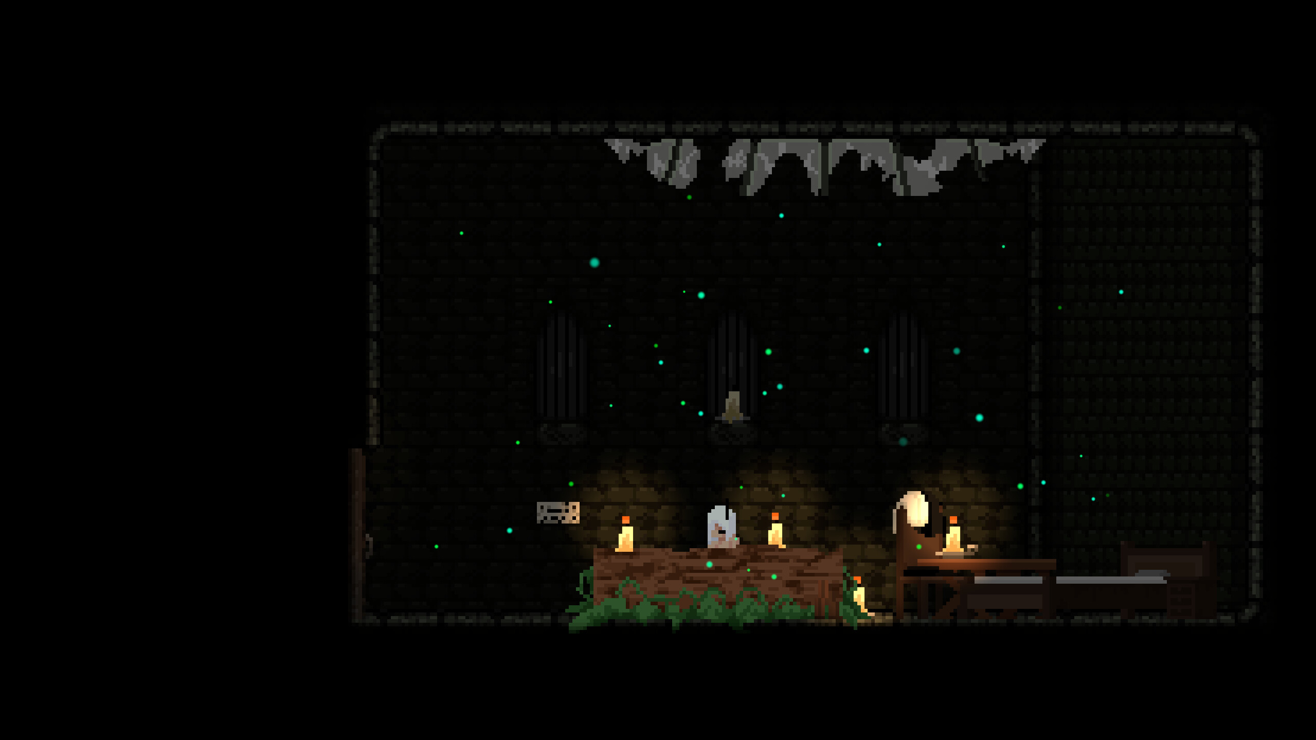 Hemlon the Grey screenshot 8