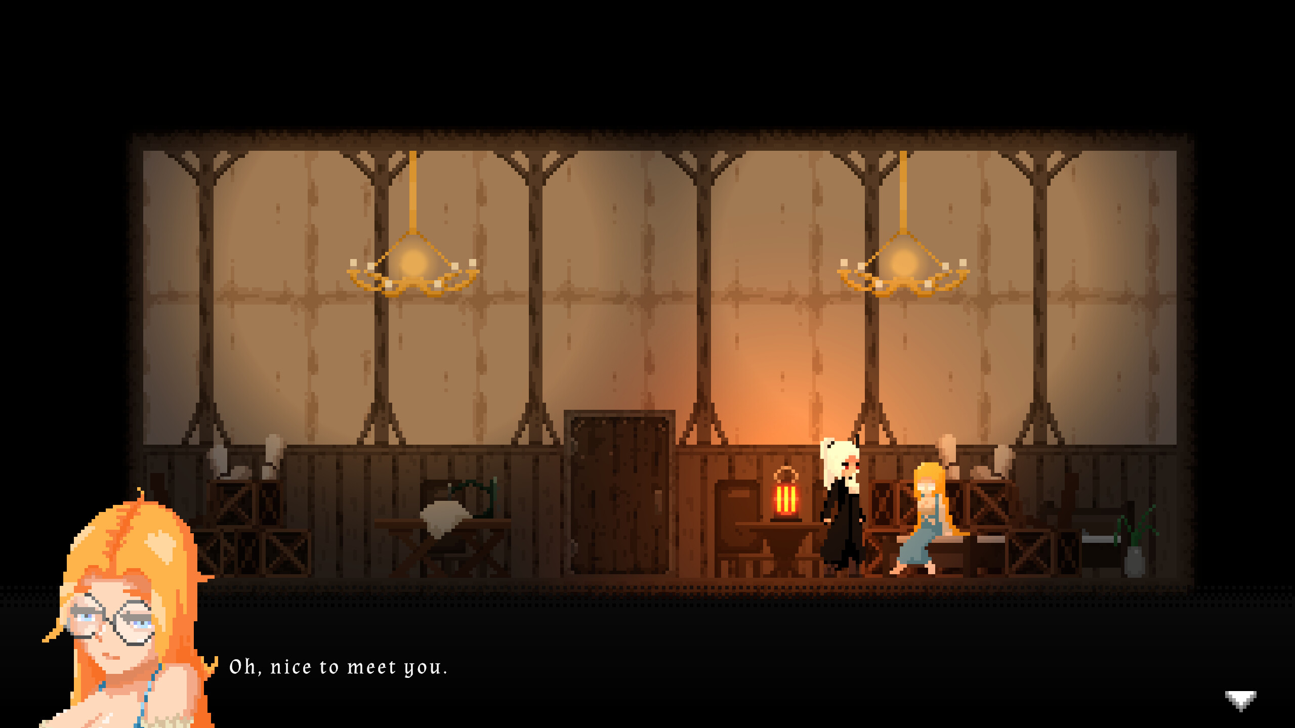 Hemlon the Grey screenshot 10